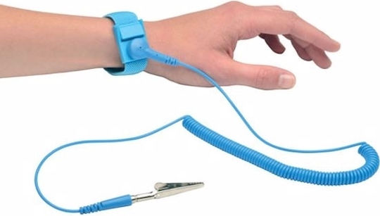 Antistatic Antistatic Wrist Strap 24822