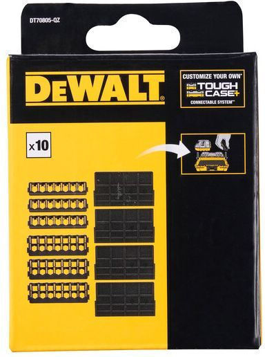 Dewalt Αξεσουάρ Εργαλείου DT70805