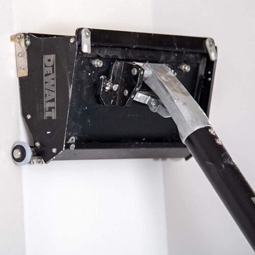 DEWALT Tool Accessory Wide Plasterboard Box 14" 2-770