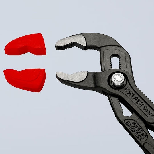 Knipex Werkzeugzubehör 87 09 250 V01 3Stück