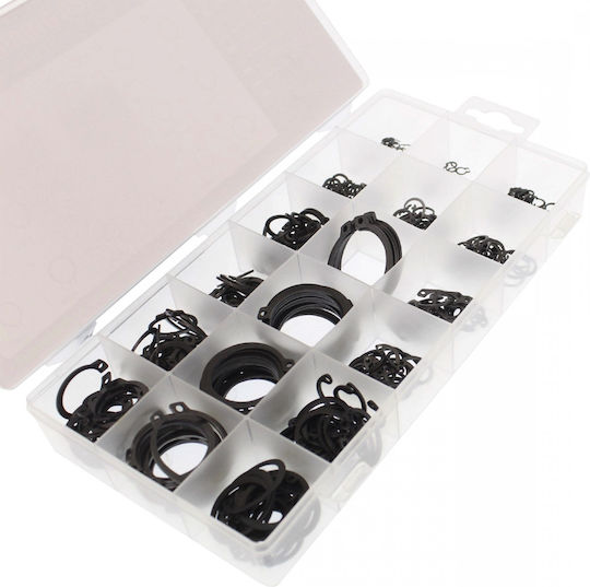 Rchang O ring Snap Ring 18 250gr 300τμχ