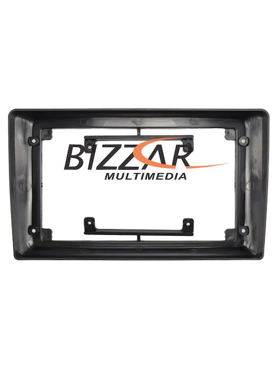 Bizzar Ηχοσύστημα Αυτοκινήτου για Suzuki Grand Vitara 2003-2005 (Bluetooth/USB/WiFi/GPS/Apple-Carplay/Android-Auto) με Οθόνη Αφής 12.3"