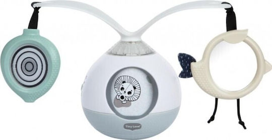 Tiny Love Suspendata Jucărie Pătuț cu muzică Decor pentru 0++ Luni
