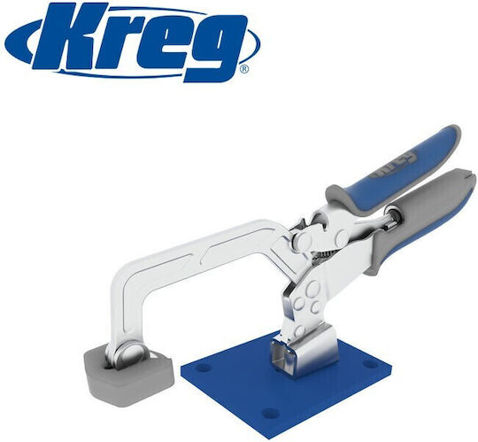 Kreg Werkzeugzubehör Automaxx Grip Dogs mit Sockel KBC3-SYS