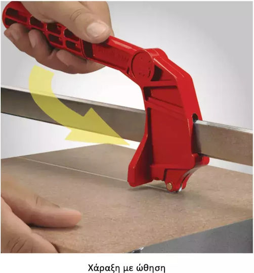 Montolit Tool Handles 506P5 1pcs