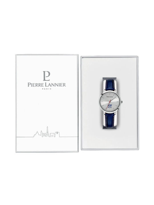 Pierre Lannier Watch