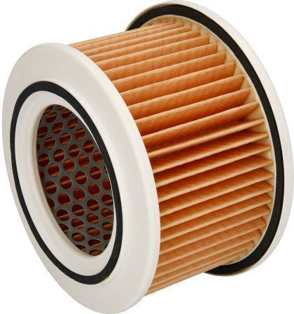 Hiflofiltro Φίλτρο Αέρα Μοτοσυκλέτας για Kawasaki GPZ 400-ZX55