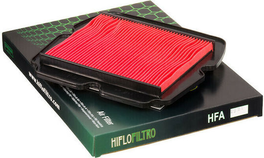 Hiflofiltro Motorrad-Luftfilter Honda Goldwing 1800