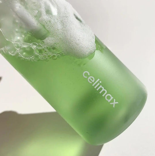 Celimax The Real Noni Acne Foam Makeup Remover Face for Acne-Prone Skin 155ml