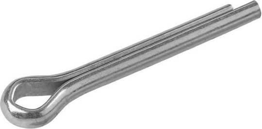 Κοπίλιες Ανοξείδωτες Din94 Inox A2 3,2x63 100 Τεμάχια