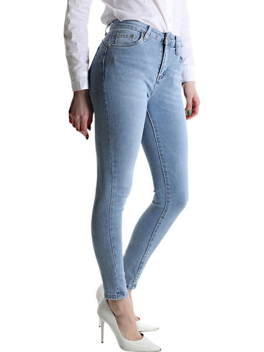 Γυναικείο Jean Παντελόνι σε Skinny Εφαρμογή