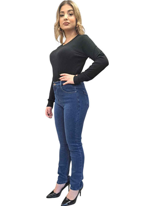 Γυναικείο Jean Παντελόνι σε Skinny Εφαρμογή
