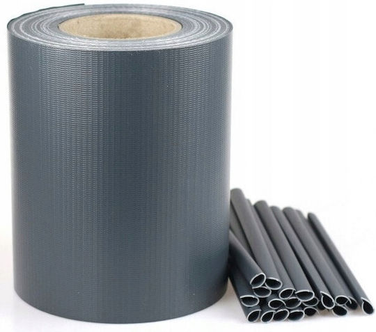 Weidezaunband + Klammern