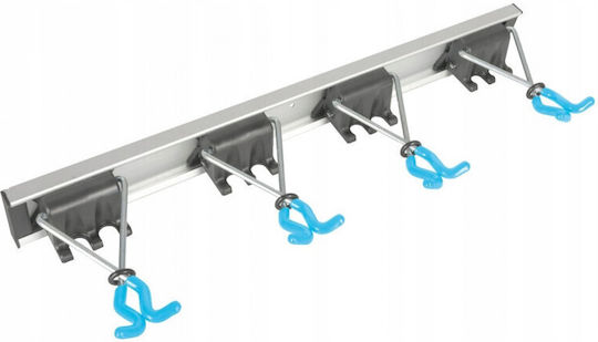 C.wall Mounted Tool Hanger