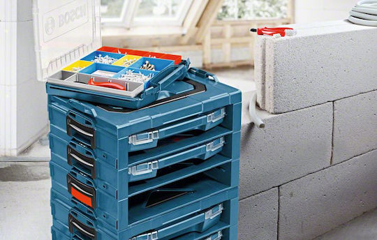 Bosch Tool Accessories for Storage / Transport I-Boxx Rack Lid Drawer Cover 1600A001SE 1pcs