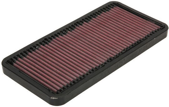 K&N Motorcycle Air Filter for Aprilium RSV4