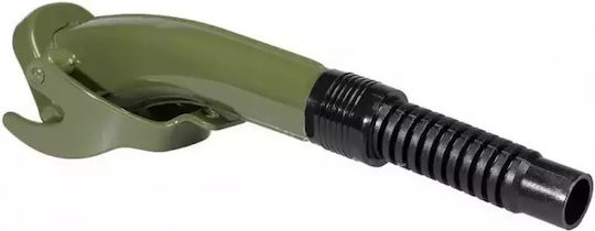 Στόμιο Δοχείο Καυσίμων Μεταλλικό 0.65mm 0.24kg Cresman 31310965