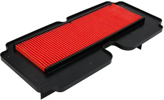 Hiflofiltro Φίλτρο Αέρα Μοτοσυκλέτας για Honda CBR 400 RR Gull Arm