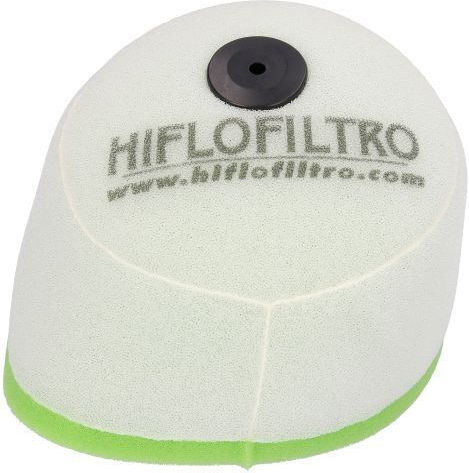 Hiflofiltro Motorcycle Air Filter for Honda CR 125 Honda CR 125R 2002-2007