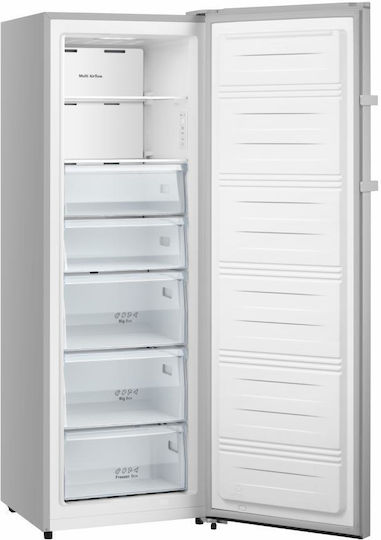 Heinner Όρθιος Καταψύκτης 240lt NoFrost