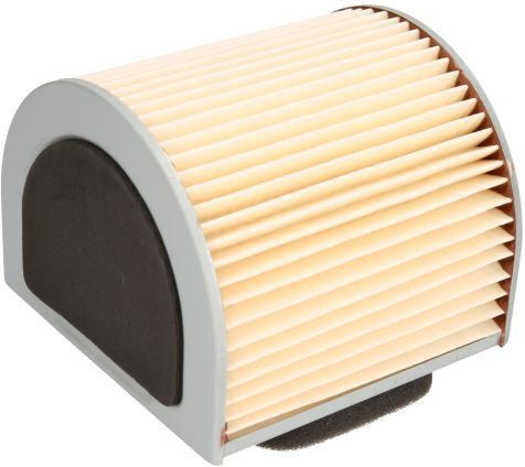 Hiflofiltro Φίλτρο Αέρα Μοτοσυκλέτας για Yamaha XJ