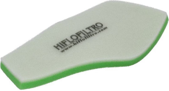 Hiflofiltro Motorcycle Air Filter for Kymco Agility 50 / People