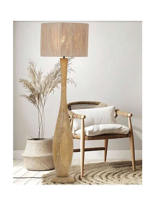 Trio Lighting Floor Lamp