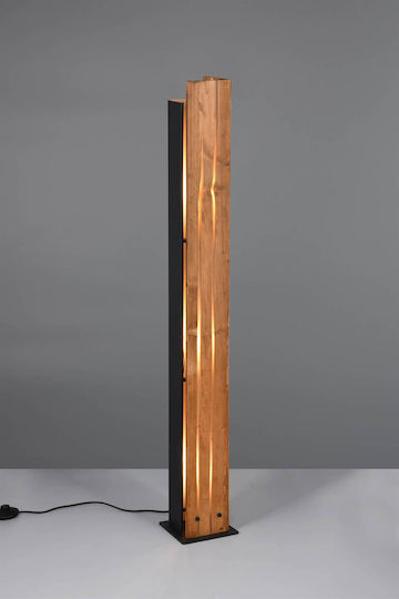 Trio Lighting Vintage Φωτιστικό Δαπέδου Υ121εκ. Μπεζ Trio Lighting Vintage Φωτιστικό Δαπέδου Υ121εκ. Μπεζ