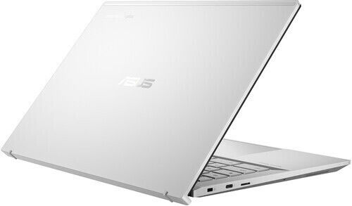Asus CX54 Chromebook Plus 14" QHD (Ultra 5-115U/8GB/128GB SSD/Chrome OS) (US Keyboard)
