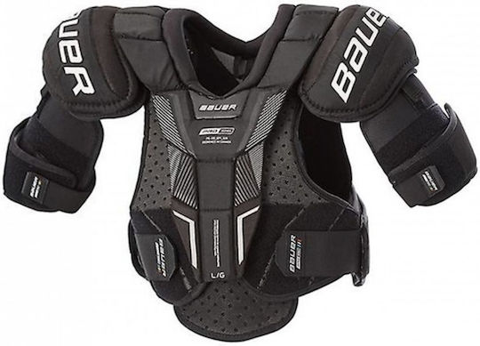 Bauer Pro Series Sr M 1056557 Hockey-Schulterpolster