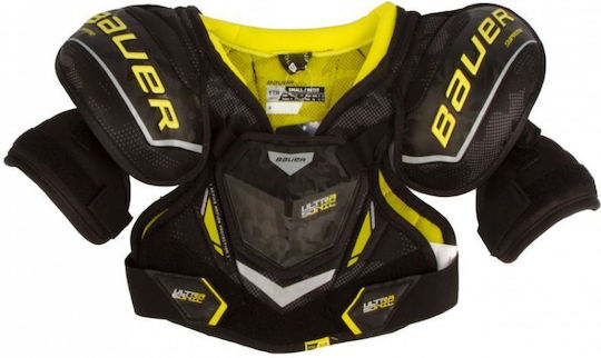 Bauer Ultrasonic Jr 1058498 Hockey Shoulder Pads