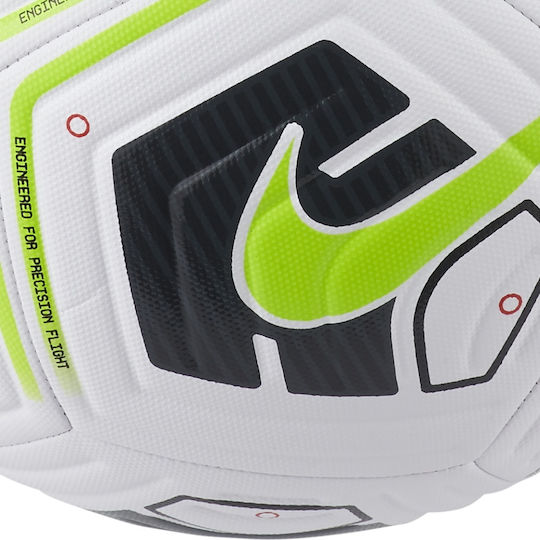 Nike Premier League Academy Plus Μπάλα Ποδοσφαίρου Μπεζ