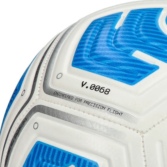 Nike Strike Team Μπάλα Ποδοσφαίρου Λευκή