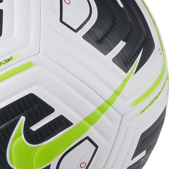 Nike Premier League Academy Plus Μπάλα Ποδοσφαίρου Μπεζ
