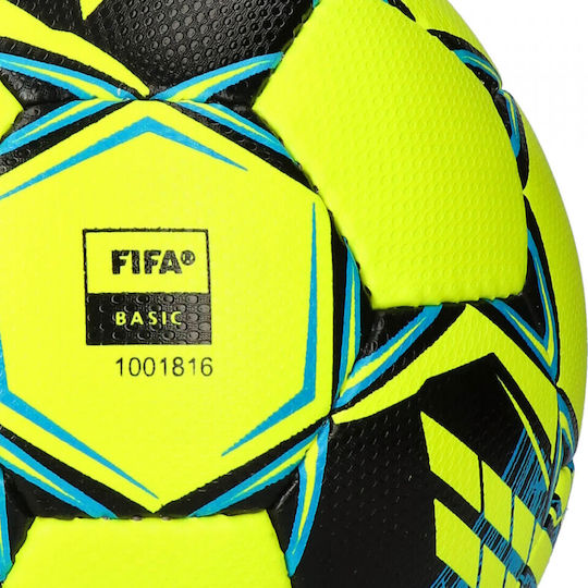 Select Sport X-Turf Fußball Gelb