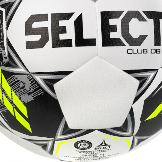 Select Sport FIFA Basic Select Club DB v23 Fußball Ball Weiß