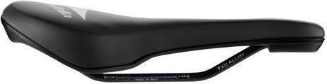 Selle Italia X-Bow TM Superflow L Schwarz Fahrradsattel MTB