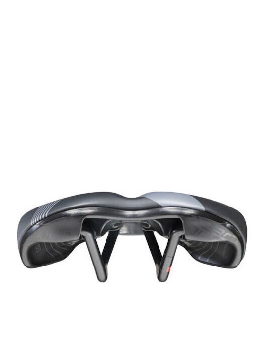 Selle Italia X-bow Superflow S Black Bicycle Saddle E-Bike / MTB