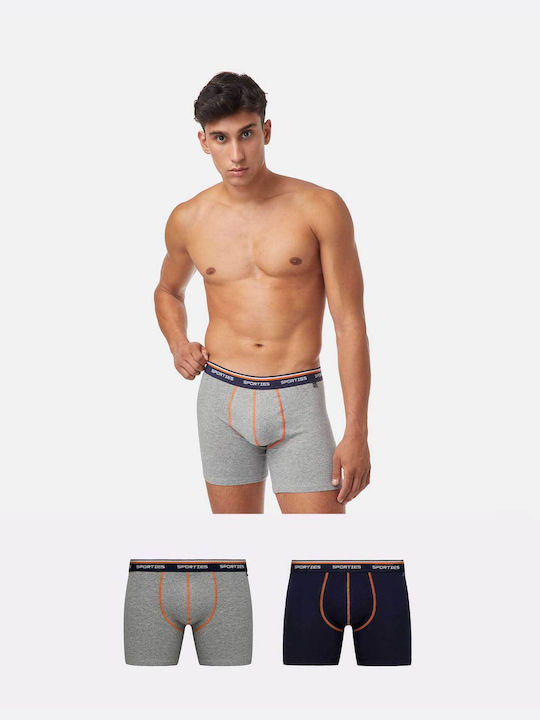 Minerva Men's Briefs