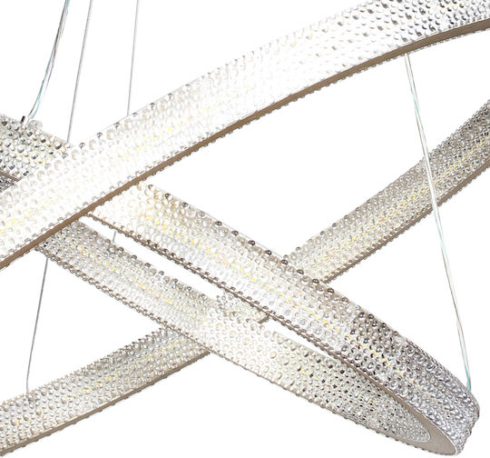 Keskor Pendant Light Gold