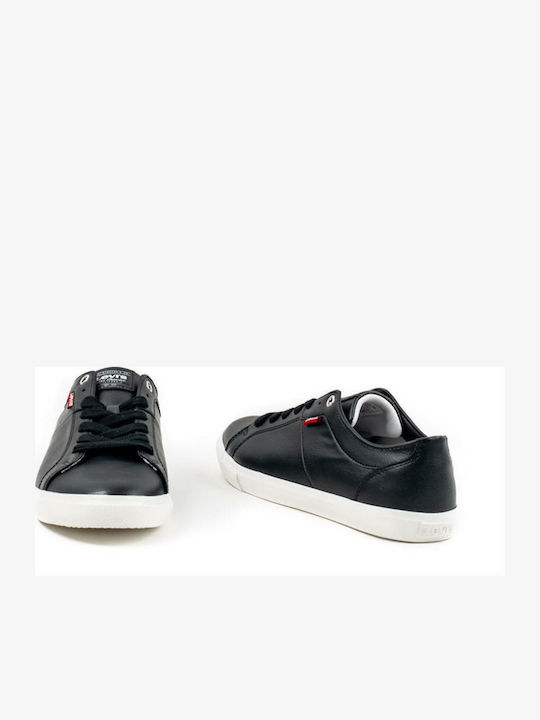 Piper Sneakers Black