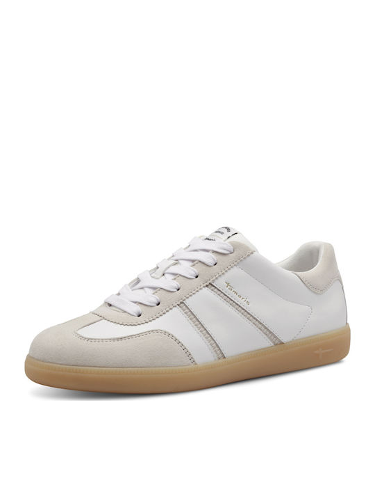 Γυναικεία Sneakers Λευκό