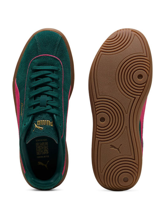 Puma Club Sneakers