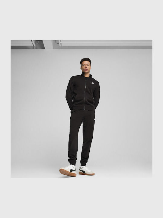Суитшърт Black