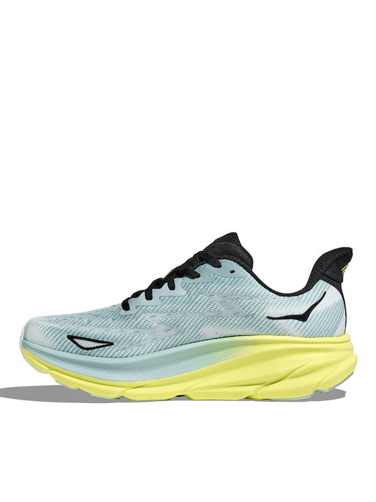 Hoka Clifton 9