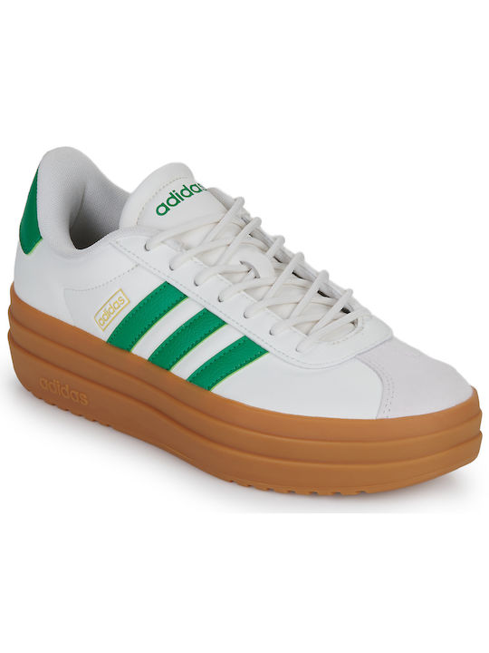 adidas Bold Sneakers Beige