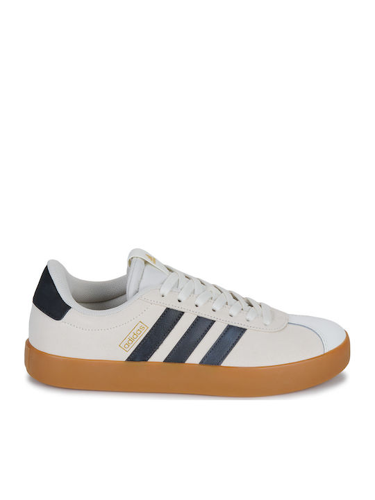 Damen Sneakers Beige