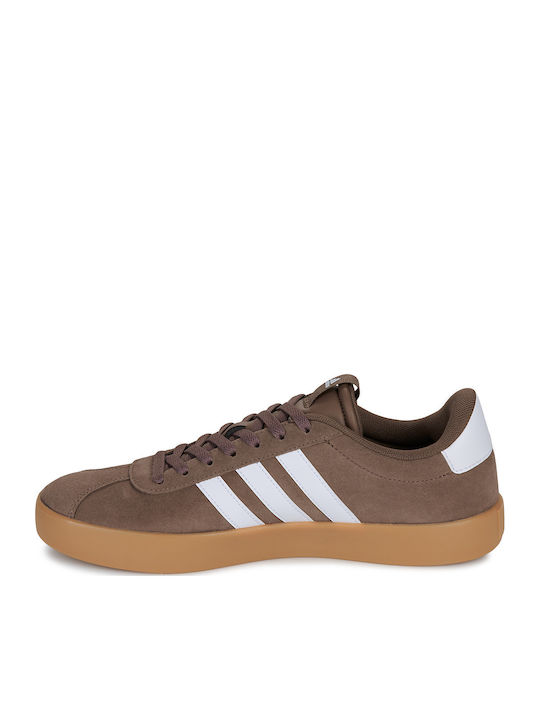 VL Court 3.0 Sneakers Beige