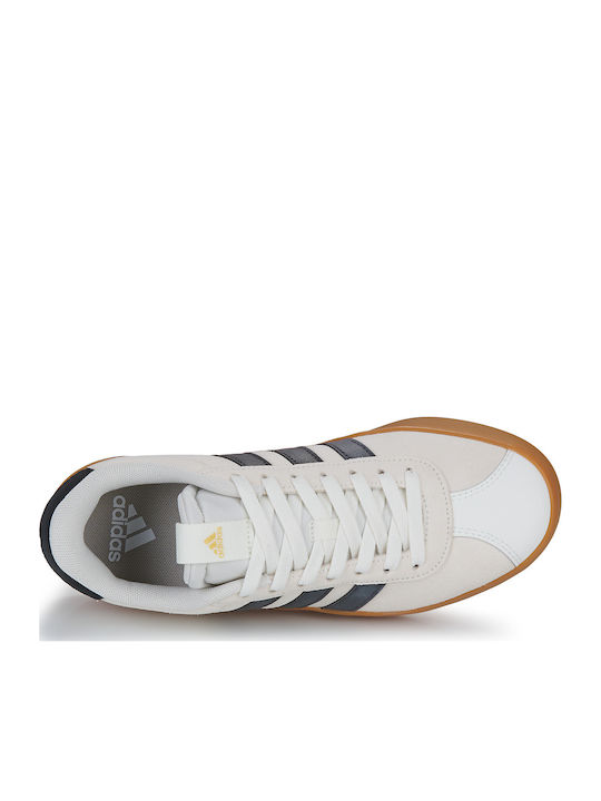 Damen Sneakers Beige
