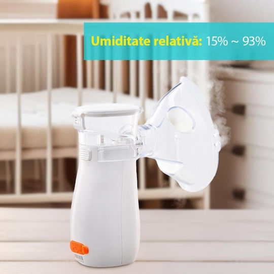 Portable Aerosol Device U-grow